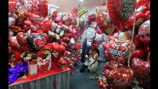 San Valentín: ¿Los hombres o las mujeres en Perú compran más regalos por esta fecha?