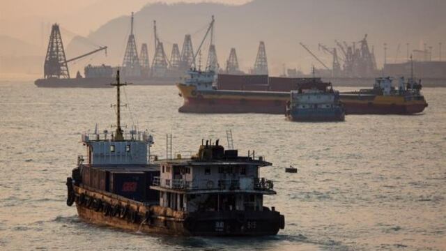 El FMI pide a EE.UU. que mantenga “políticas comerciales abiertas” con China