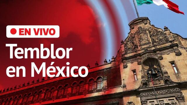 Temblor en México 23/11/2023 - Últimos sismos reportados en vivo por el SSN