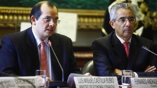 Presupuesto Público de 2013 aumenta en más de 10%