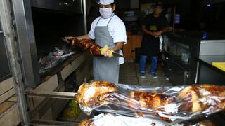 Restaurantes necesitan de Reactiva 2 para sobrevivir hasta el 20 de julio, advierte Ahora Perú