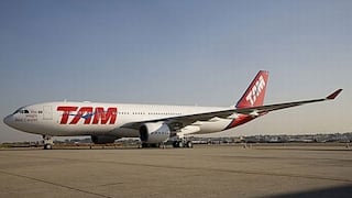 TAM firma acuerdo para compartir vuelos con American Airlines