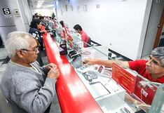 ONP: conoce la diferencia entre pensión provisional y pensión proporcional