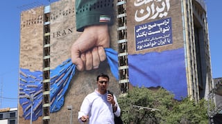 Irán reconoce avances en negociaciones con EE.UU. pero dice que acuerdo no es inminente