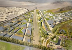 MEF activará más de US$ 3,500 millones en inversiones con Proyectos en Activos hasta el 2027