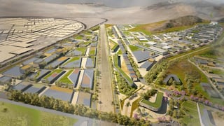 MEF activará más de US$ 3,500 millones en inversiones con Proyectos en Activos hasta el 2027