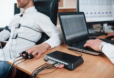 La prueba del polígrafo a trabajadores: se utilizaría en estos casos