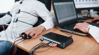 La prueba del polígrafo a trabajadores: se utilizaría en estos casos
