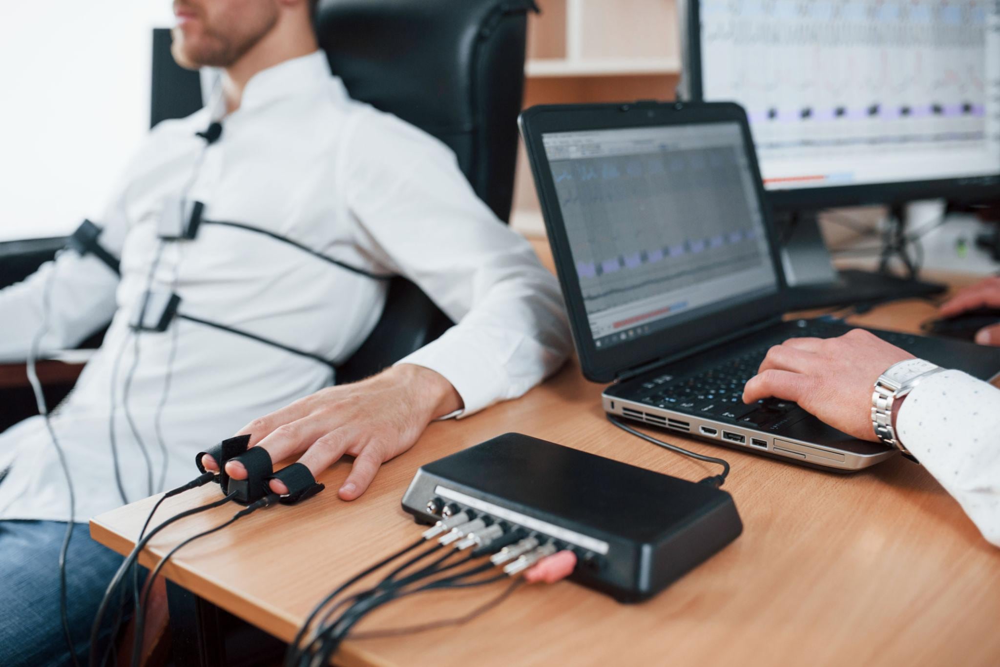 Polígrafo en el trabajo: Congreso debate regulación y genera controversia