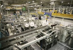 Industria plástica se desacelera: expectativas empresariales de cara al cierre de año