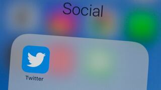 Rusia multa con US$ 40,500 a Twitter por no retirar contenido prohibido