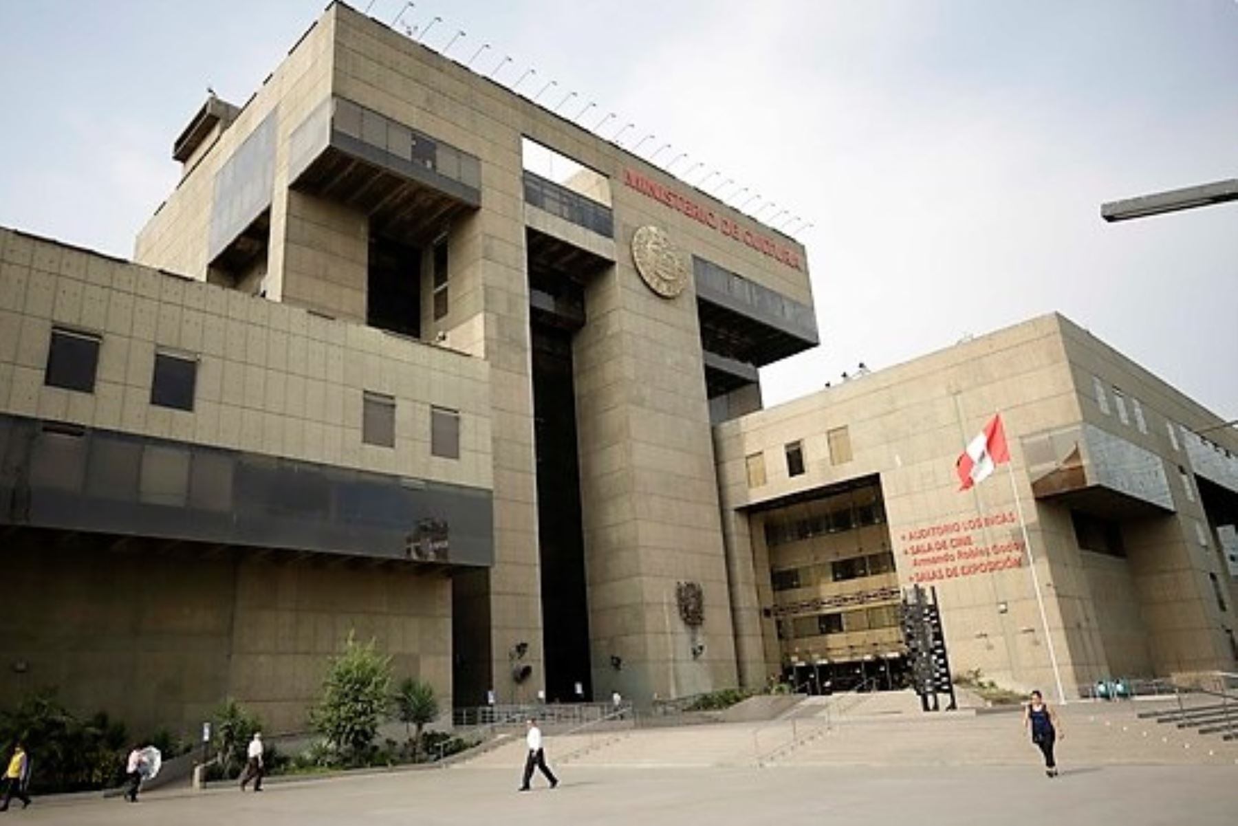 La iniciativa del Mincul propone la creación de la ventanilla única de denuncias del servicio de orientación frente a la discriminación étnico-racial, “Orienta”.