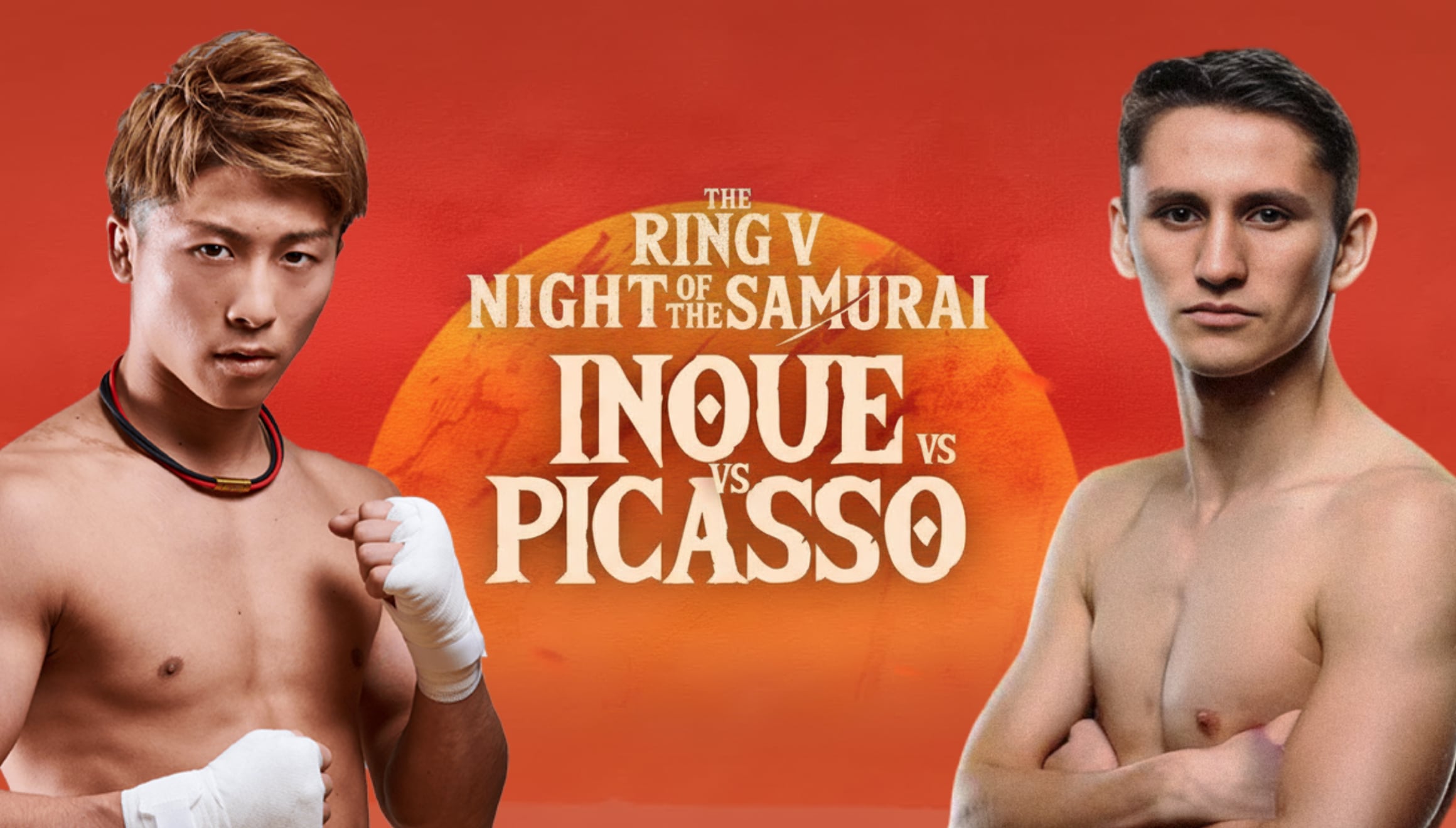 ¡Noche de boxeo en Riad! Consulta todos los resultados de la cartelera Inoue vs. Picasso hoy EN VIVO. Sigue el minuto a minuto del combate estelar y mira cómo terminó la pelea más esperada en Arabia Saudita. ¡Boxeo online directo! | Crédito: DAZN / rtfight.com / Composición Gestión Mix