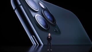 Apple lanza al mundo el iPhone 13, de diseño similar al 12 y con la cámara mejorada 