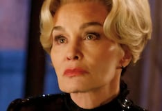 “American Horror Story”: esta fue la única condición de Jessica Lange para ser parte de la temporada 13