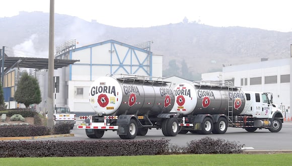 Grupo Gloria adquiere Ecuajugos de Nestlé en Ecuador (Foto: GEC).