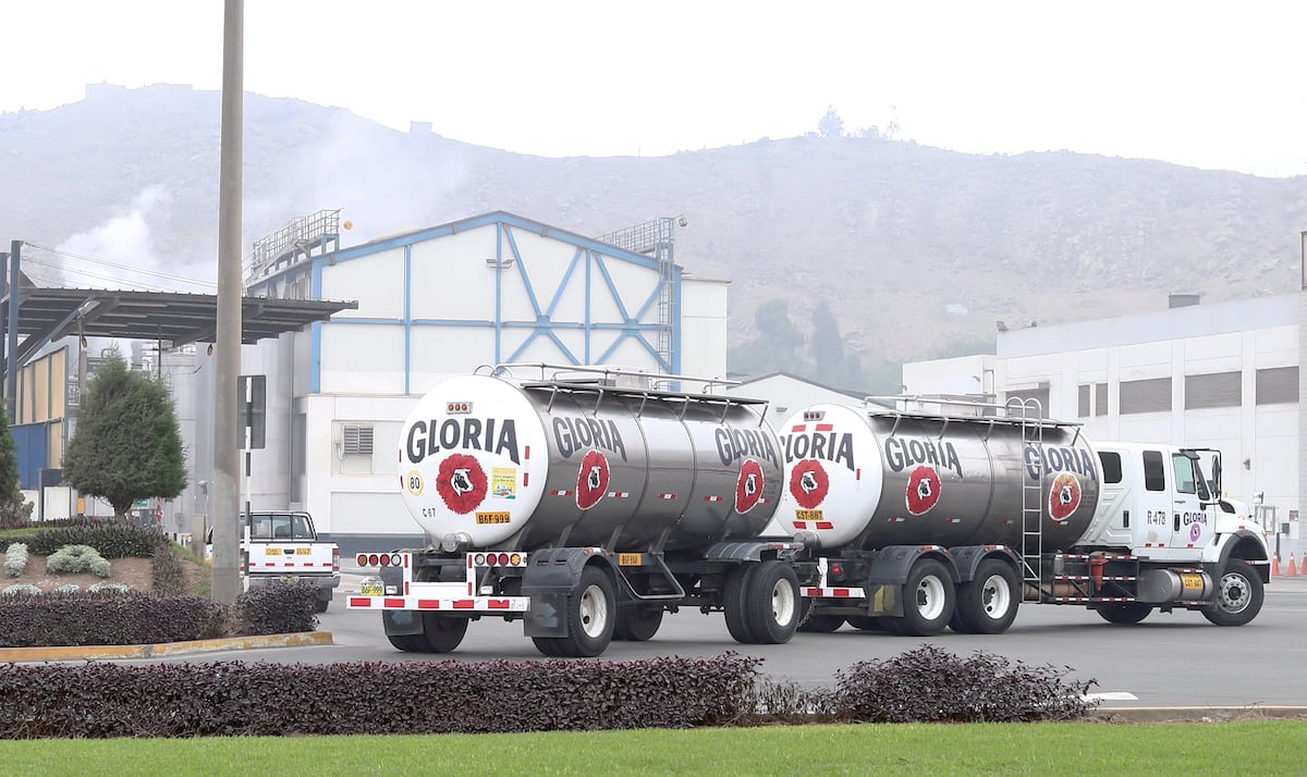 El Grupo Gloria está en Ecuador desde el 2005. Foto: difusión.