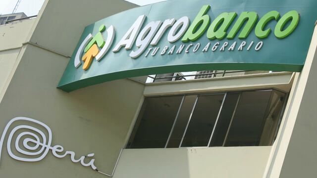 Agrobanco: Las deterioradas cifras financieras que lo vuelven una ‘bomba de tiempo’