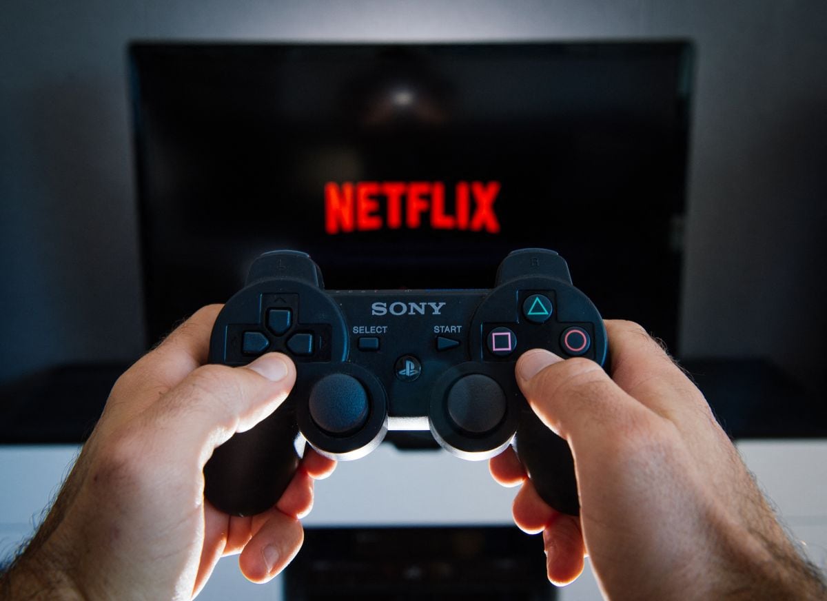La consola PlayStation 3 será una de las afectadas con estas nuevas actualizaciones de Netflix. (Crédito: Jonathan Nackstrand / AFP)