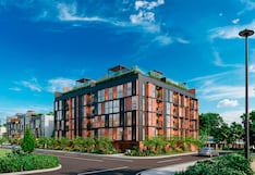 Desarrolladora Inmobiliaria ingresa a Surco ante creciente interés por viviendas compactas