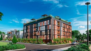 Surco abre espacio a los departamentos compactos: la apuesta de Desarrolladora para crecer en Lima Top