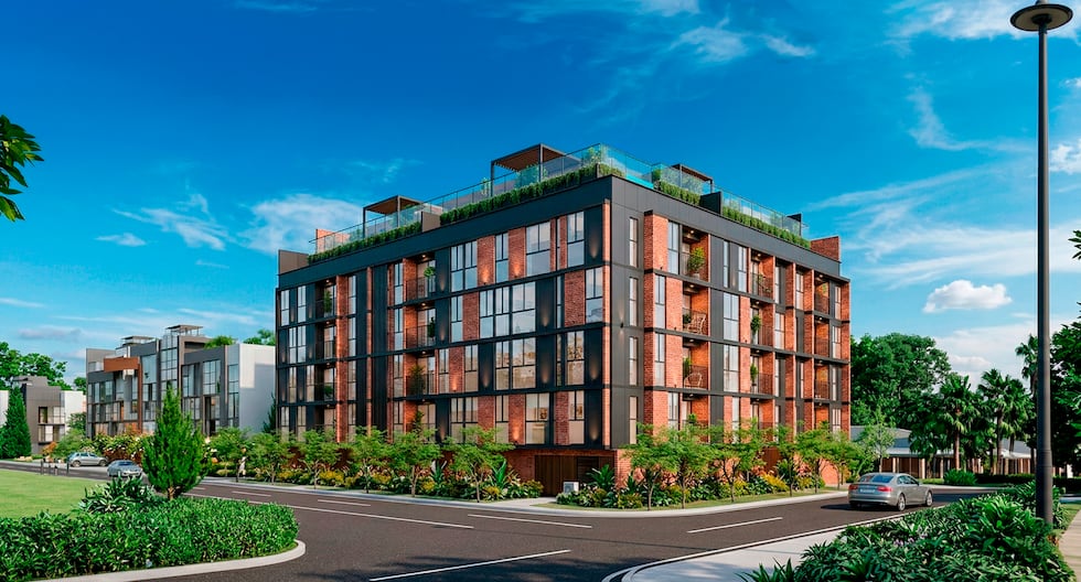 Chorrillos y Surco lideran crecimiento en ventas inmobiliarias