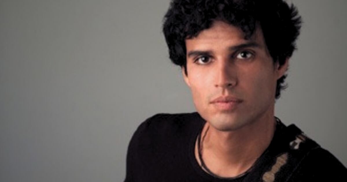 El cantante y compositor, conocido por hits como "Cuéntame" y "Me elevé", dejará un vacío en la historia musical peruana. Foto: GEC