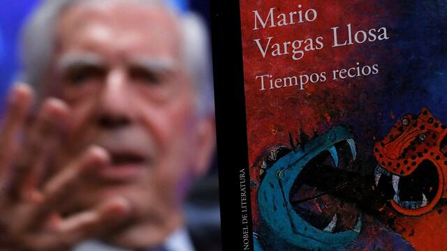 Vargas Llosa aseguró que en Chile no hay pobreza extrema, pero es falso