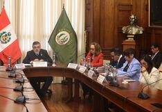 Comisión de Ética decide denunciar de oficio a congresistas Dávila y Arriola