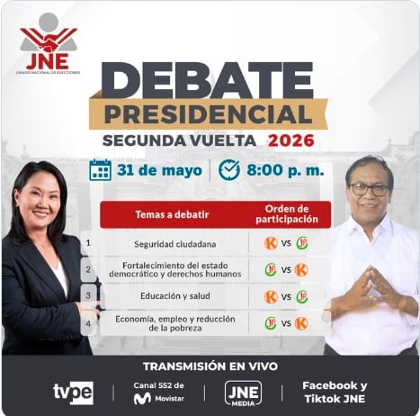 Debate