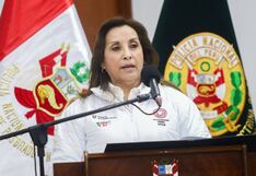 Denuncian a Dina Boluarte ante Corte Penal Internacional por muerte de 49 peruanos en protestas en su contra