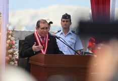 Javier Arévalo sobre inseguridad ciudadana: “estado de emergencia por sí solo no es suficiente”