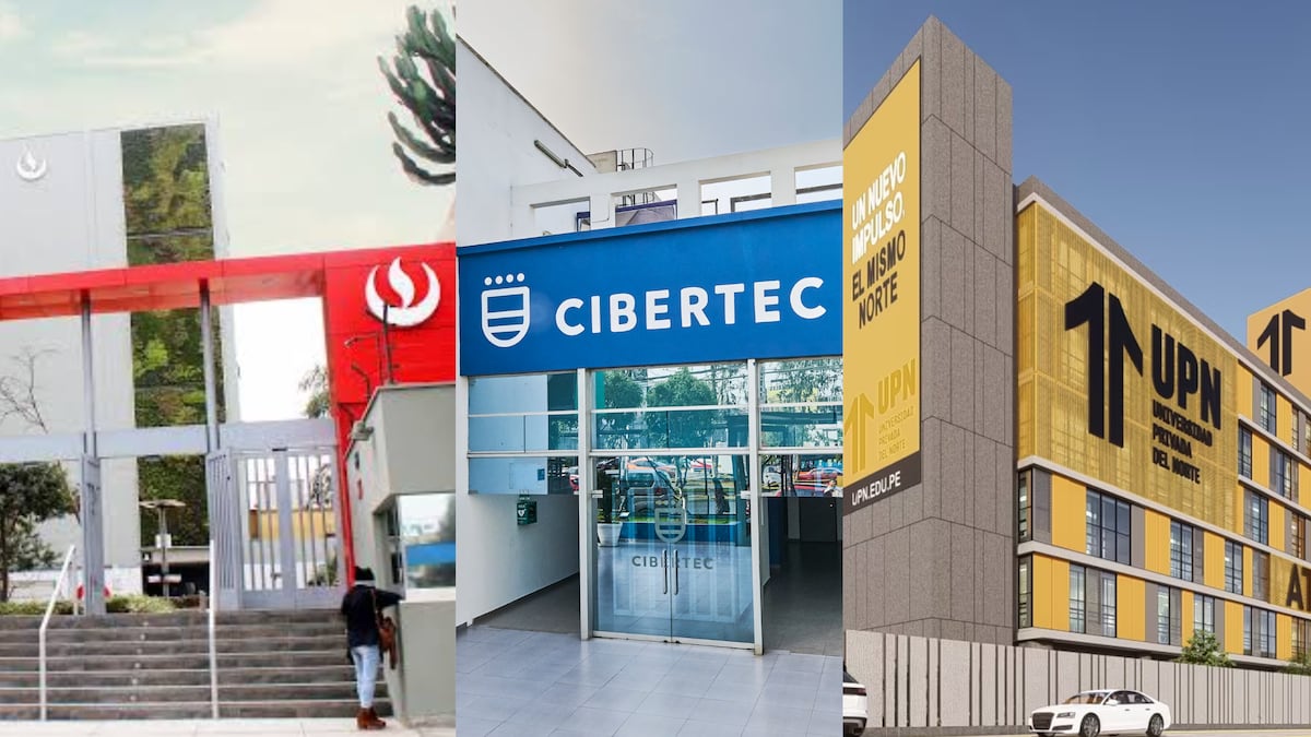 Laureate, dueña de UPC, UPN y Cibertec, acelera apuesta por IA con acuerdo con Google Cloud