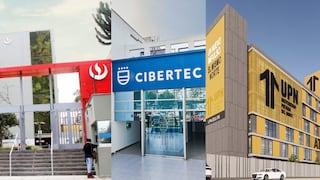 Dueño de UPC y UPN, mira más allá de Lima: ve espacio para crecer en Arequipa