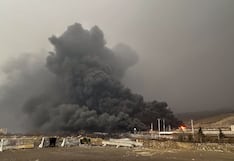 Líderes mundiales preparan medidas ante shock energético por guerra en Irán