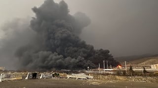 Líderes mundiales preparan medidas ante shock energético por guerra en Irán