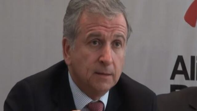 Felipe Larraín: “Todas las exportaciones de Chile se harán electrónicamente este 2013”