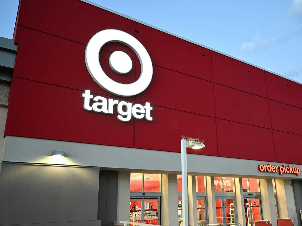 Target es una de las cadenas de tiendas más grandes de Estados Unidos (Foto: AFP)