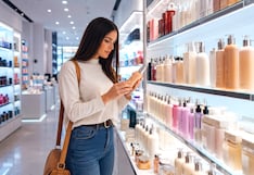 Mercado de cosméticos movió US$ 1,500 mlls. en el primer semestre y atrae a empresas asiáticas