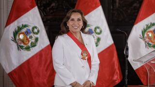 Dina Boluarte: Congresistas inician recolección de firmas para moción de vacancia contra presidenta
