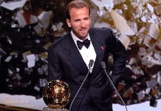 Harry Kane, Balón de Oro 2026: el goleador inglés que hizo las maletas para triunfar