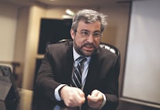 Poder Judicial declaró infundado el pedido de detención preliminar contra Piero Corvetto