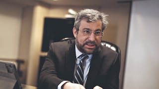 Poder Judicial declaró infundado el pedido de detención preliminar contra Piero Corvetto