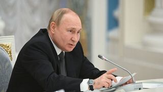 Putin “no va a ganar esta guerra”, afirma experto británico