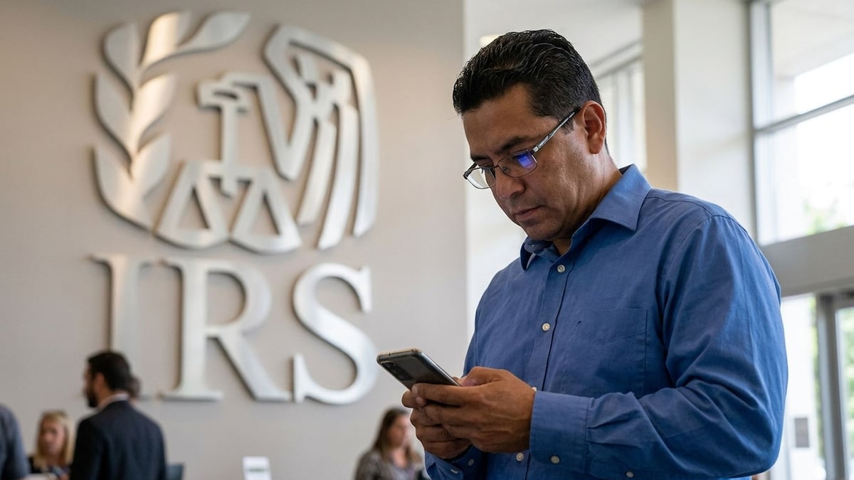 IRS lanza nueva app con más servicios: todo lo que ofrece la aplicación tras el fin de IRS2Go