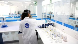 INASSA vuelve a manos peruanas: Pacific Control cierra la compra del laboratorio