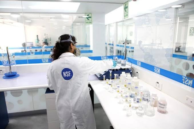 El grupo acumula más de 20 años en el mercado, con operaciones en Perú, Ecuador, Estados Unidos, México, Brasil y China. (Foto: NSF)