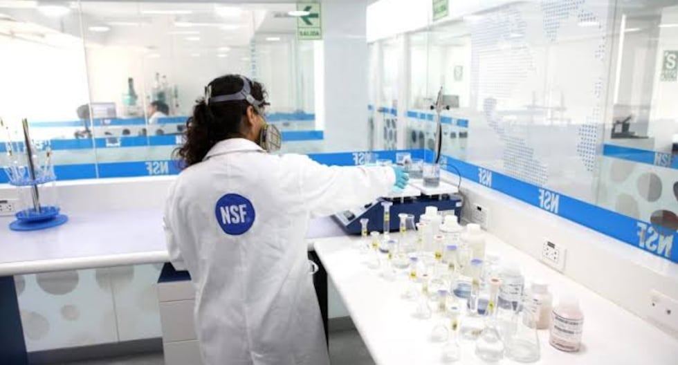 Pacific Control adquiere laboratorio INASSA para ampliar servicios en Perú