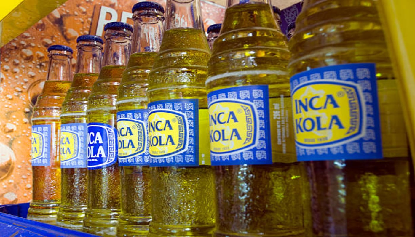 Chile se mantuvo como el principal destino de Inca Kola, al concentrar el 82% del volumen total exportado. (Fuente: iStock)
