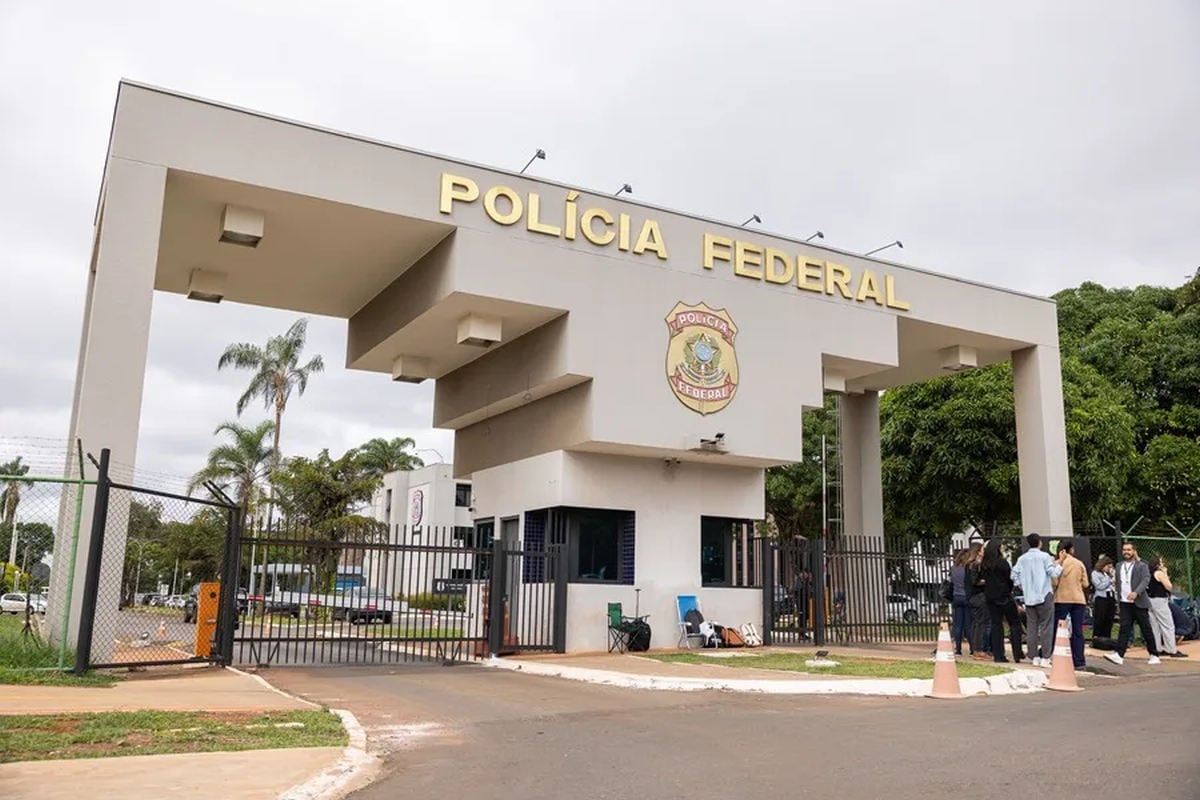 Policía de Brasil investiga posible injerencia de Estados Unidos en las elecciones